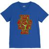 funny ferry mucking christmas, ideal gift or christmas present. V-Neck Tee