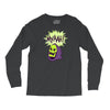 myahh! Long Sleeve Shirts
