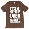 it's a kpop thing you probably wouln't understand T-Shirt