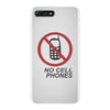 no cell phones iPhone 7 Plus Case