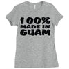 sieze Ladies Fitted T-Shirt