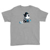 no tipping Youth Tee