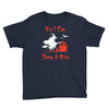 yes i can drive a stick Youth Tee