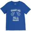 trust me chef V-Neck Tee