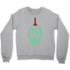 mary poppins y'all Crewneck Sweatshirt
