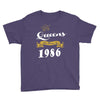 queens are born in 1986 Youth Tee