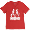 a night at the roxbury movie snl emilioooooo funny V-Neck Tee