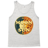 Moon and Sun Tank Top