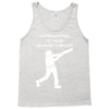 alternatives to war play cricket batting anti war stencil tour Tank Top