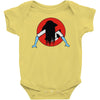 ringbuster Baby Onesie