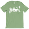 halloween spooky T-Shirt