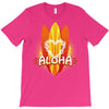 aloha T-Shirt