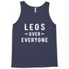 Leos Over Everyone Tank Top