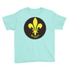 fahrie77 Youth Tee