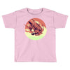 evangelion Toddler T-shirt