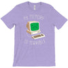 my memory is terrible T-Shirt