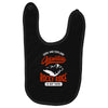 adventure long sleeves Baby Bibs