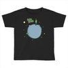 little fresh prince Toddler T-shirt