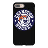 evanston hockey iPhone 8 Plus