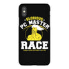 glorious pc gaming master race iPhoneX