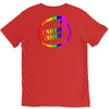 unicorns,unicorn inside,funny V-Neck Tee