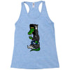 666 Racerback Tank