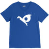 uomo hurricane polymar polimar cartoon&amp;fumetti V-Neck Tee