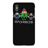 androids iPhoneX Case
