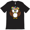 lovely owl T-Shirt