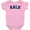 kale Baby Bodysuit