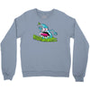 nique sa mere Crewneck Sweatshirt