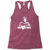 mac gyver,macgyver,film,fun,lustig,fan Racerback Tank