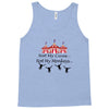 not my circus Tank Top