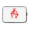 opalogo Laptop sleeve