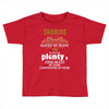 Taurus Hated By Many Wanted By Plenty Disliked By Some Confronted By Toddler T-shirt