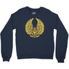 animal Crewneck Sweatshirt