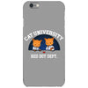 pondering life's biggest mysteries iPhone 6/6s Case