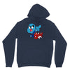 phoenix gumball Unisex Hoodie