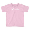 amiga logo Toddler T-shirt