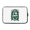 poison Laptop sleeve