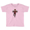 Star Lord Toddler T-shirt