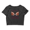 fantasy football Crop Top