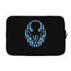 octopus (3) Laptop sleeve