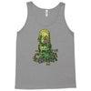 mega skolt the shirt Tank Top