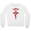 i am alchemist Crewneck Sweatshirt
