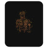 the evolution of groot Mousepad