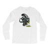 alien Long Sleeve Shirts