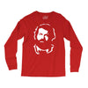 uomo bud spencer cult movie film cinema&amp;tv Long Sleeve Shirts