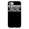 should've bought a funnier iPhone 8