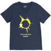 eclipse V-Neck Tee